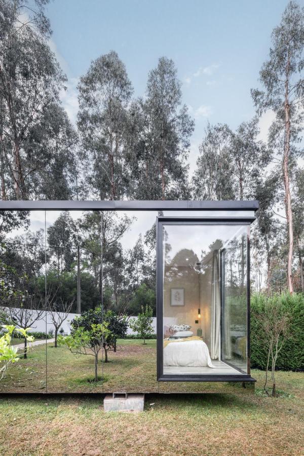 Villa No Jardim Dos Aromas Gião Kültér fotó