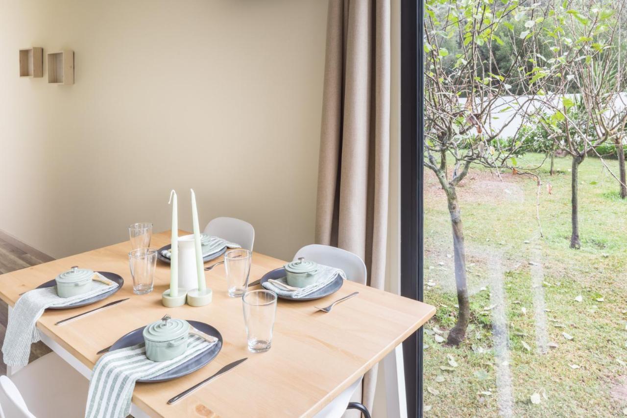 Villa No Jardim Dos Aromas Gião Kültér fotó